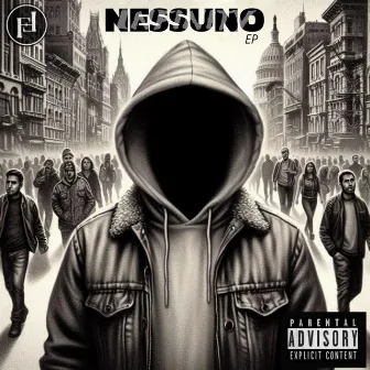 Nessuno EP by Infinity Aka Nessuno