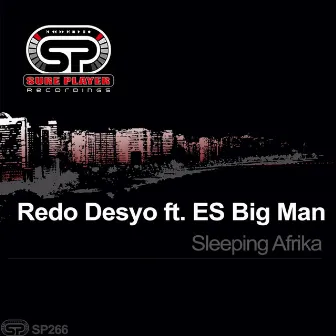 Sleeping Afrika by Redo Desyo