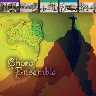 Choro Ensemble by Choro Ensemble