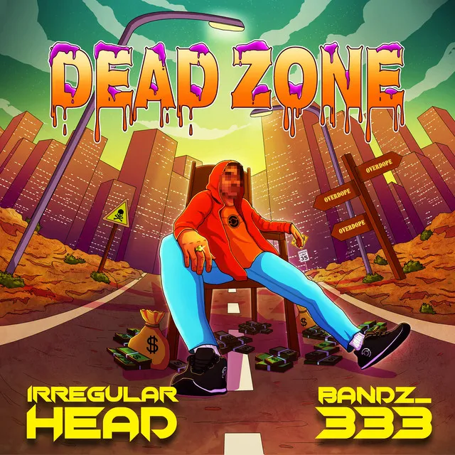 Dead Zone