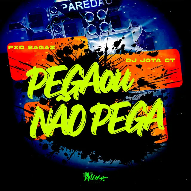 Pega ou Nao Pega