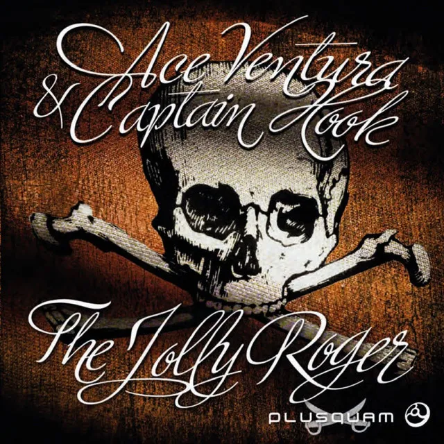 The Jolly Roger - Zen Mechanics Remix