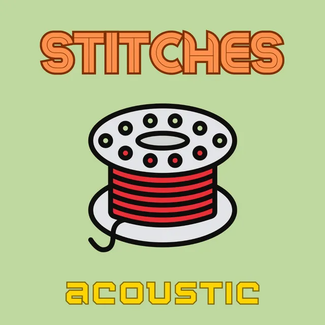 Stitches (Acoustic)