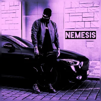 Dark Knight by Nemesis