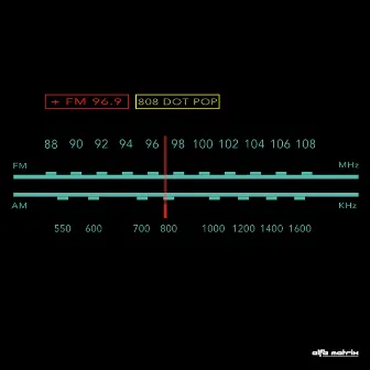 FM96.9 by Lis van den Akker