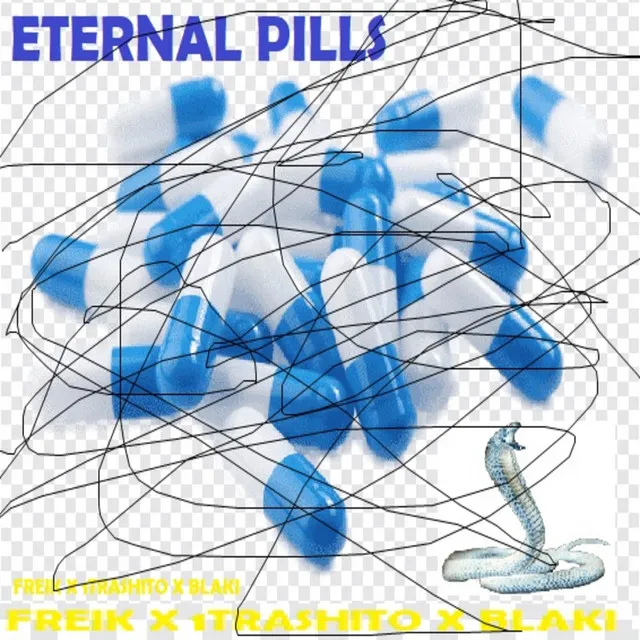 Eternal Pills