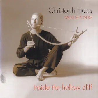 Inside the Hollow Cliff by Christoph Haas