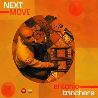 Next Move by Antonio Trinchera