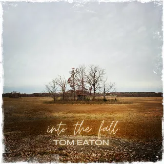 into the fall by Tom Eaton