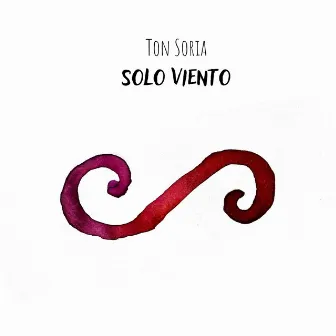 Solo Viento (Acústico) by Ton Soria