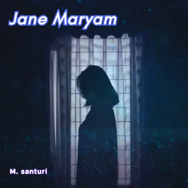 Jane Maryam