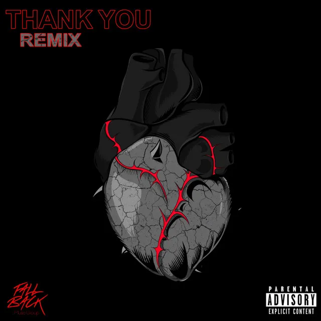 Thank You - Remix