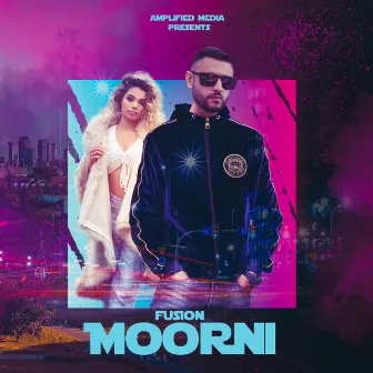 Moorni by FUSION