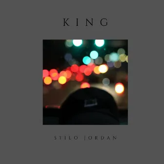 King by Stilo Jordan