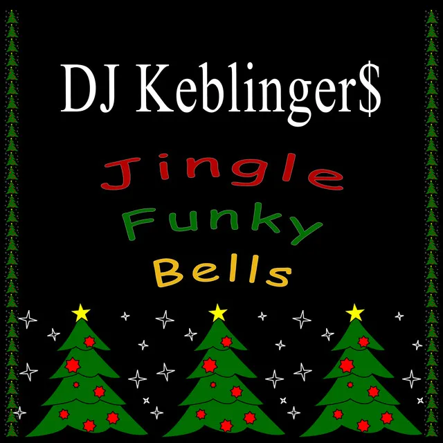 Jingle Funky Bells