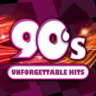 90s Unforgettable Hits by Unknown Artist