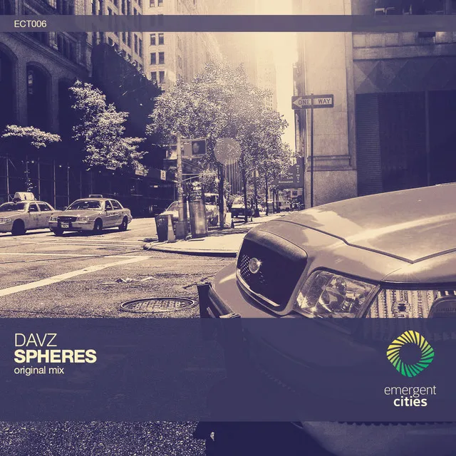 Spheres - Original Mix