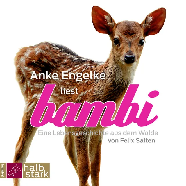 Teil 1 - Bambi