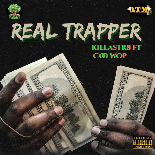 Real Trapper