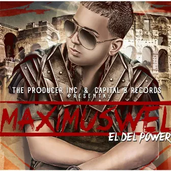 El del Power by Maximus Wel