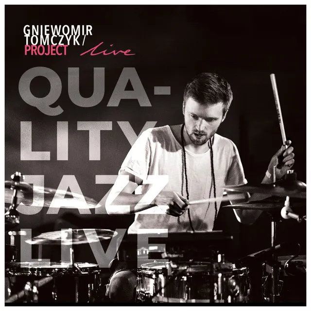 Quality Jazz Live