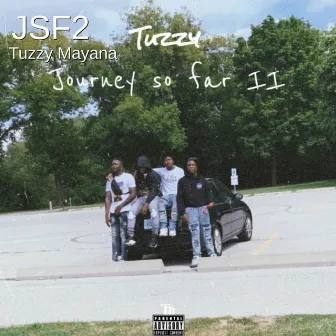 Jsf2 by Tuzzy Mayana