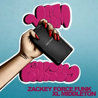 Jam Likely by Zackey Force Funk