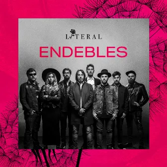 Endebles by Literal