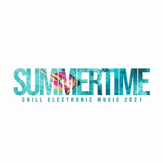 Summertime Chill Electronic Music 2021 - Ambient Soulful House Mix by DJ X Rais