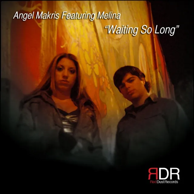 Waiting So Long - Radio Edit