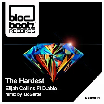 The Hardest by D.Ablo