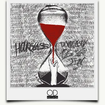 Hourglass by Oscxr