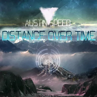 Distance Over Time by Austin Speed