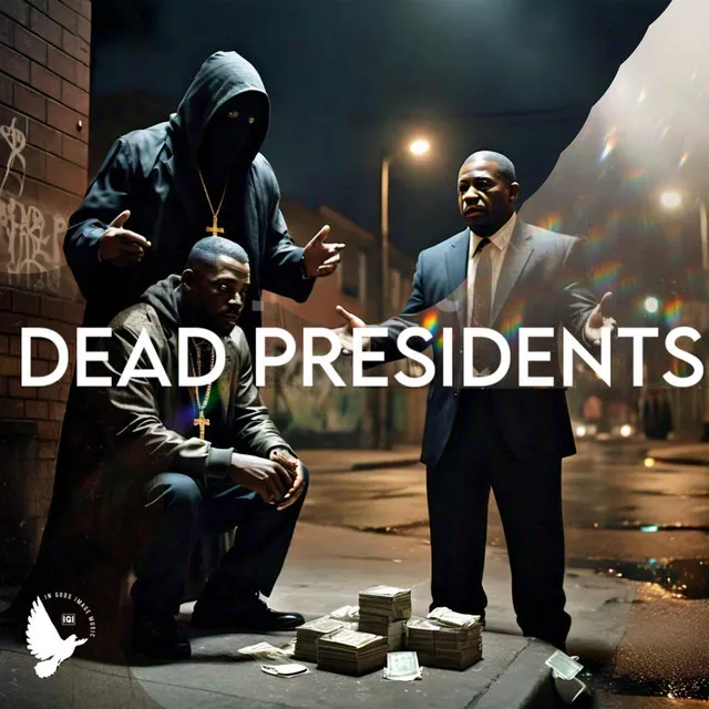 Dead Presidents