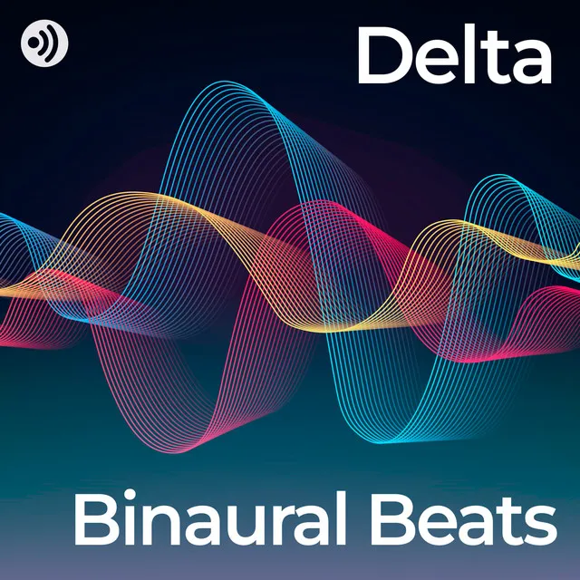 Binaural Beats: Delta Waves