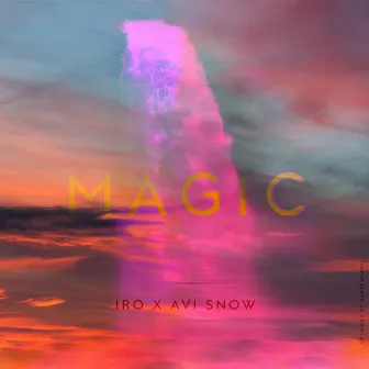 Magic by Avi Snow