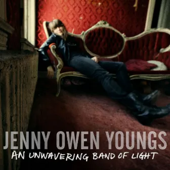 An Unwavering Band of Light by Jenny Owen Youngs