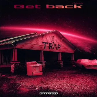 Get back by Unknown Artist