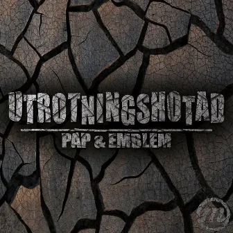 Utrotningshotad by Pap & Emblem