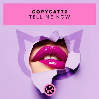 Tell Me Now by Copycattz