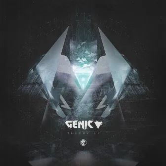 Theory EP by Genic