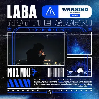 Notti E Giorni by Laba