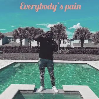 Everybody's Pain by Ar!s