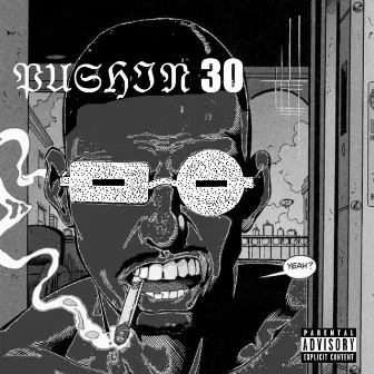 Pushin 30 by Lango