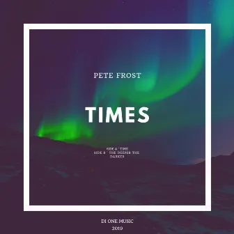 Times by Pete Frost