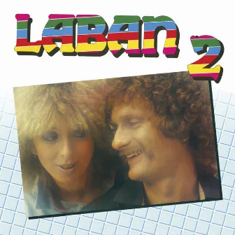 Laban 2 by Laban