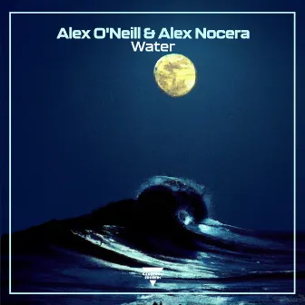 Water by Alex Nocera