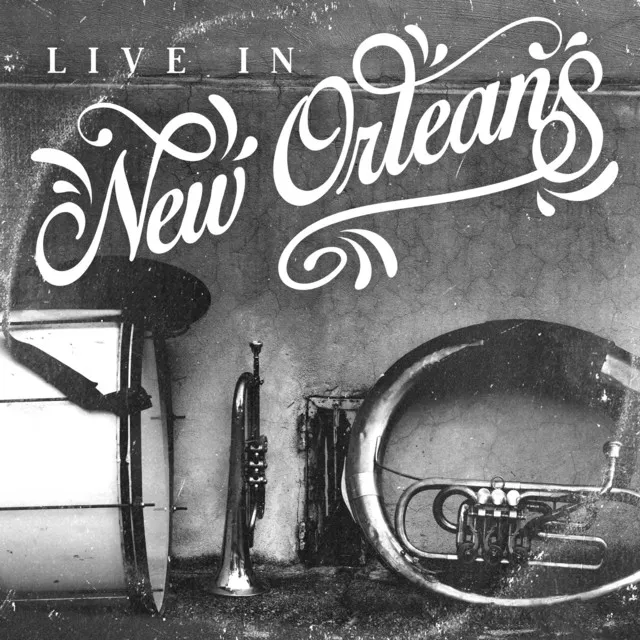 Live In New Orleans