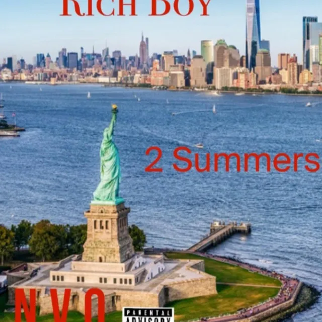 Two Summers (Rich Boy)