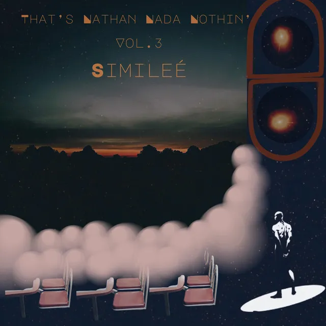 That's Nathan Nada Nothin', Vol. 3